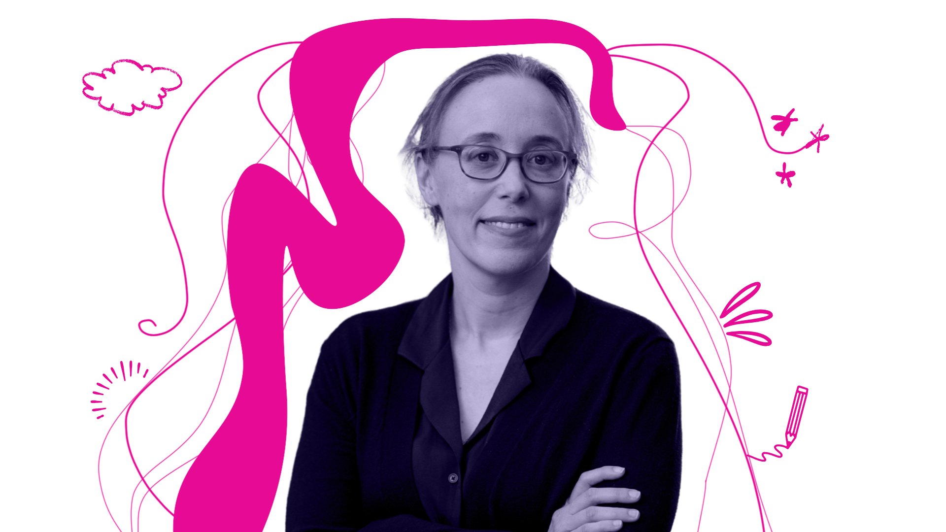 Radical Justice is the Way: Jocelyn Simonson — Future Hindsight